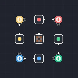 Tiny Trains level 79