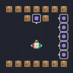 Tiny Trains level 99 preview