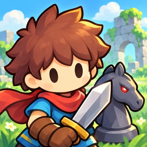 Tiny Gambit