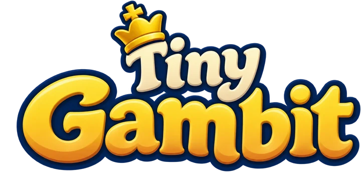 Tiny Gambit