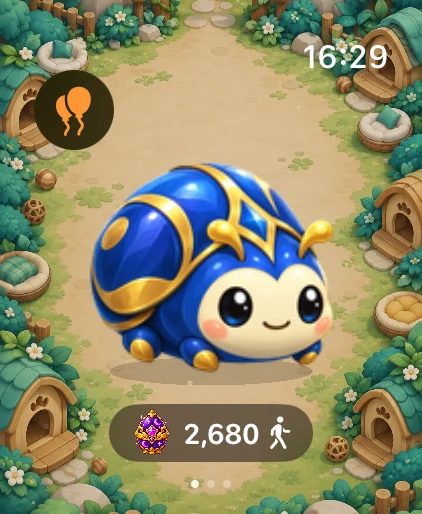 Tiny Quests companion