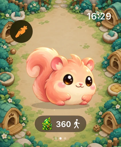 Tiny Quests companion