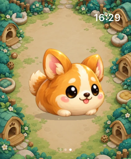 Tiny Quests companion