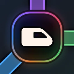 Tiny Trains app icon